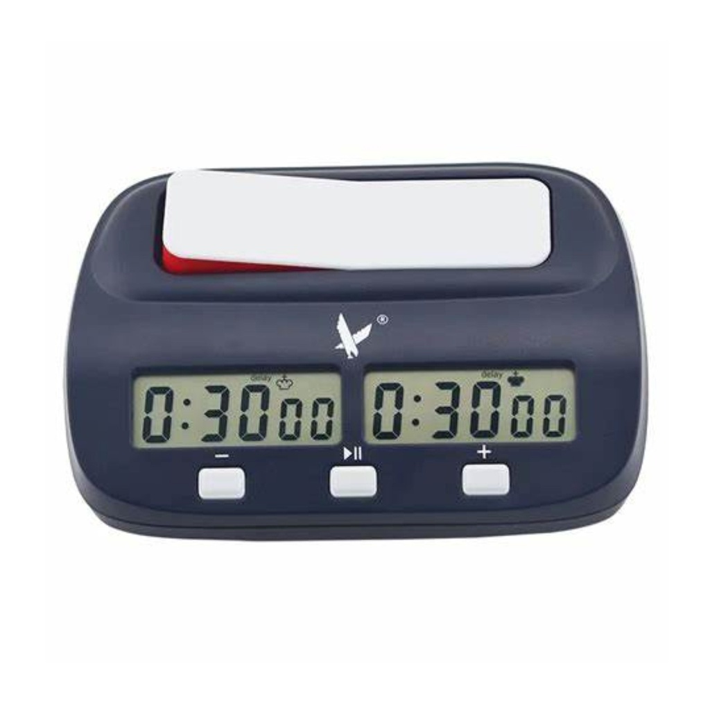 RELOJ DE AJEDREZ