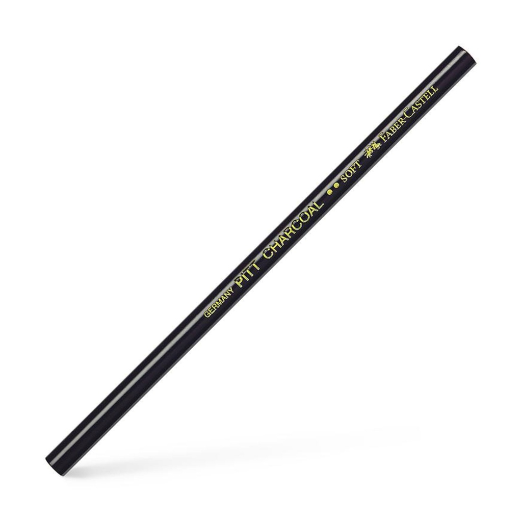 LAPIZ CARBONCILLO FABER CASTELL