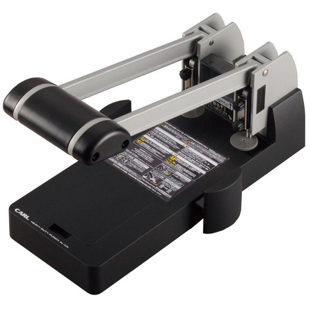 PERFORADOR 122N 150 Hjs CARL