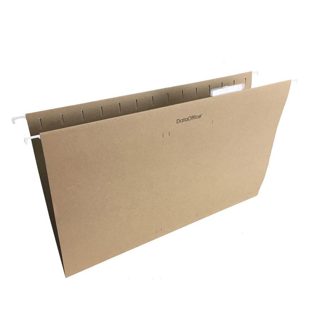 FOLDER COLGANTE KRAFT DATA OFFICE
