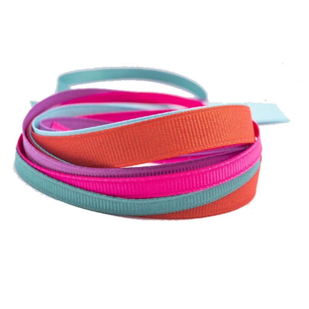 CINTA BORLÓN 4 CM X 10 METROS