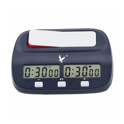 RELOJ DE AJEDREZ