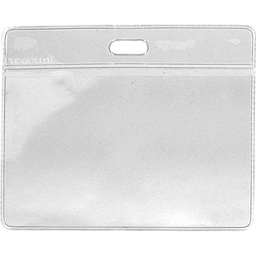 MICAS PARA FOTOCHECK HORIZONTAL 8 x 10 CM 100 UND