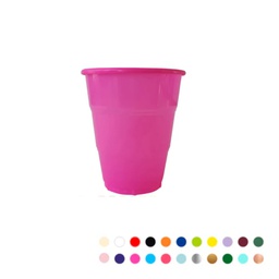 VASOS DE CUMPLEAÑOS 12 OZ 10 UND