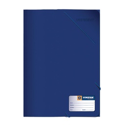 CARPETA PLASTIFICADA OFICIO VINIFAN