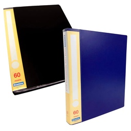 CATALOGO A4 60 FUNDAS BEAUTONE