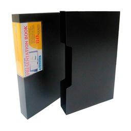 CATALOGO A4 80 FUNDAS CON CAJA BEAUTONE