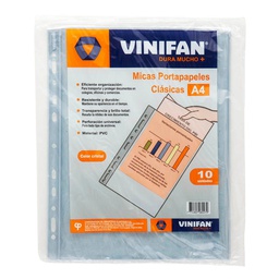 MICAS A4 10 UND VINIFAN